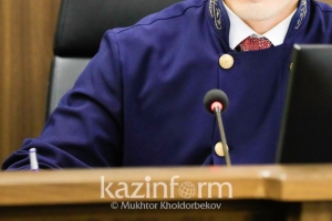 Заңгер Әлтаевты президенттікке ұсыну хаттамасының жарамсыз деп танылуына пікір білдірді
