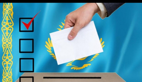Ақпараттық хабарлама
