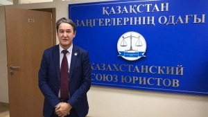 Біреудің орнына біреу дауыс беріп жібереді – Әбдірасұлов