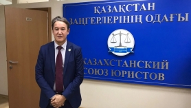 Біреудің орнына біреу дауыс беріп жібереді – Әбдірасұлов