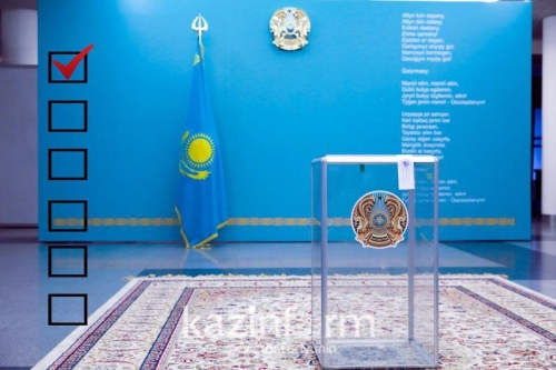 Партиялық емес байқау орталығы президент сайлауының барлық кезеңін бақылайды