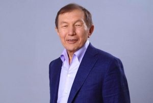 Президент сайлауы. Хайрулла Ғабжалиловтің кандидаттығы сай емес - ОСК