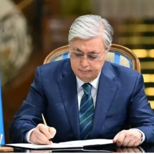 Ерлан Қарин алдағы сайлаудың он жаңалығын атап көрсетті