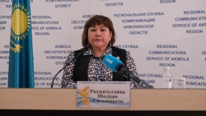 35 семей включены в региональную квоту приема кандасов в Акмолинской области