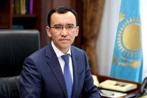 Елді барлық сынақтан сүріндірмей алып шығатын нағыз көшбасшы қажет - Мәулен Әшімбаев