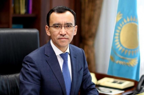 Елді барлық сынақтан сүріндірмей алып шығатын нағыз көшбасшы қажет - Мәулен Әшімбаев