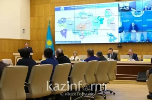 Мәжіліс депутаттығына 7 партиядан 283 кандидат бәсекелес болады